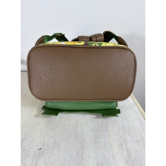 Disney Loungefly Mickey Mouse Safari 1928 Glow in the Dark Backpack Rare! New!‎ - Picture 8 of 11